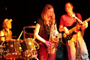 Stanser Musiktage - Weltmusikfestival