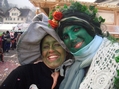 Fasnacht in Stans