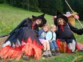 Wirzweli witch path