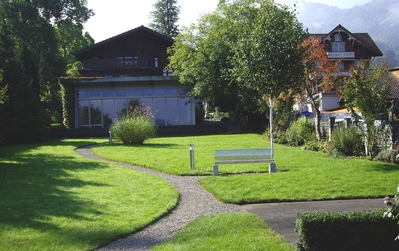 Kulturlokal Ermittage Beckenried