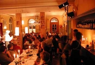 Kultur Hotel Krone Giswil
