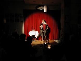 Concert Cultur Hotel Krone Giswil