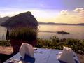 Wine & Dine & Sleep im Hotel Flora Alpina