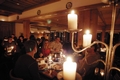 Candle Light Dinner