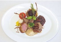 Culinary delights