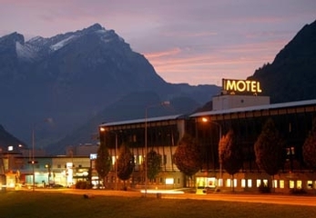 Hotel Stans Süd
