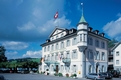 Hôtel du lac Seehof