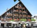 Hotel Krone Sarnen