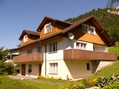 Ferienwohnungen und Privatzimmer
