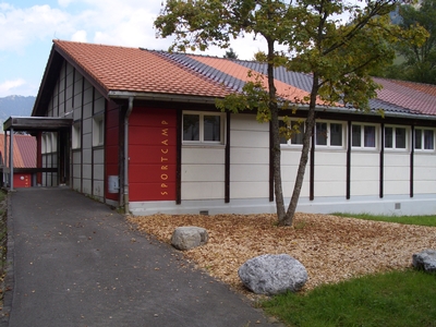 Dormitory