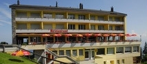 Berggasthaus Panorama Klewenalp