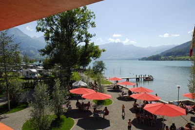 *****Campingferien in Sarnen