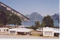 Camp ground Bachmattli