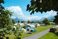 Camp ground TCS Buochs