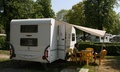 Camp ground International Lucerne