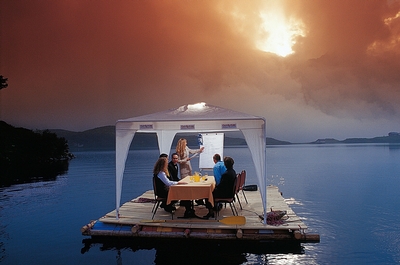 Seminar on Lake Trübsee