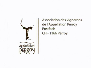 © Appellation Perroy-Allaman