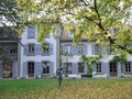 © Domaine de Luze à Chigny - Ormond