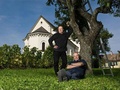 © Domaine Henri Cruchon à Echichens