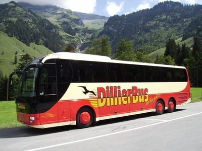 Dillier Bus