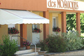 Hôtel des Mosaïques