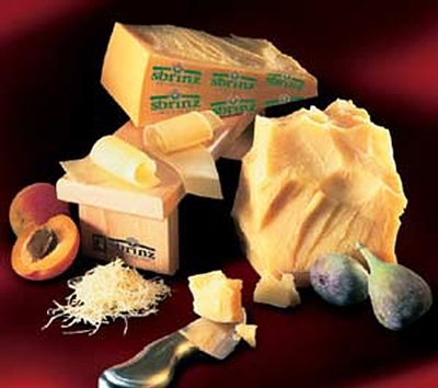 Sbrinz - vielfältiger Käse mit Charakter