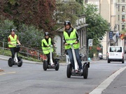 © mobileo Segway Tours Suisse