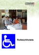Rollstuhlhotels