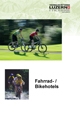 Fahrrad- und Bikehotels