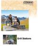 Grill Stations