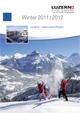 Winter Lucerne - Lake Lucerne Region
