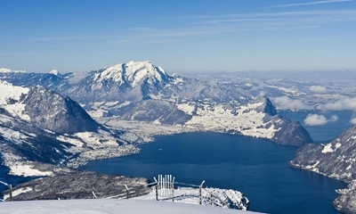 Region Vierwaldstättersee