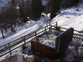 © Hôtel les Sapins, Blonay