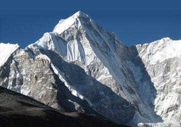 I ragazzi zermattesi vogliono sconfiggere il versante meridionale in stile alpino.