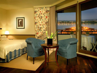 © Romantik Hotel Mont-Blanc au Lac