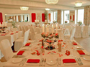 © Romantik Hotel Mont-Blanc au Lac