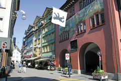 Appenzell