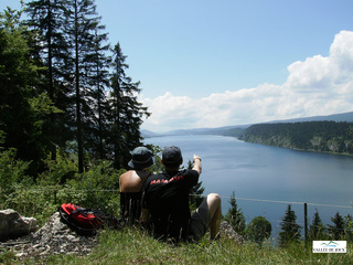 © Vallée de Joux Tourisme