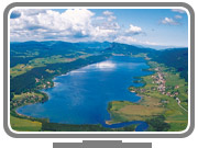 © Vallée de Joux Tourisme