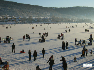 © Vallée de Joux Tourisme