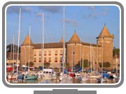© Morges Région Tourisme