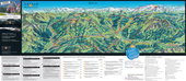 Hiking Map