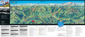 Hiking Map Hiking Map