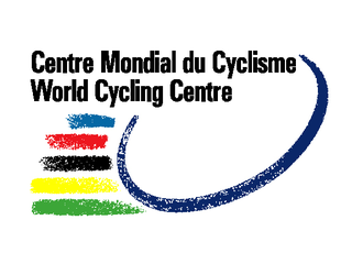 © Centre Mondial du Cyclisme
