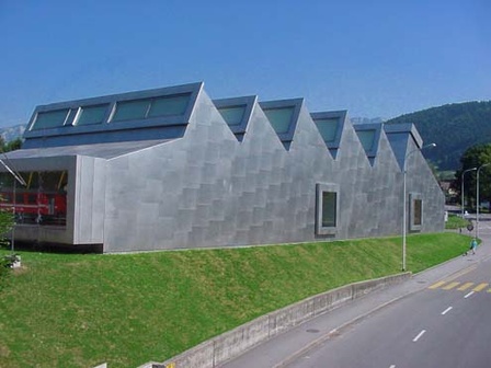 Museum Liner Appenzell