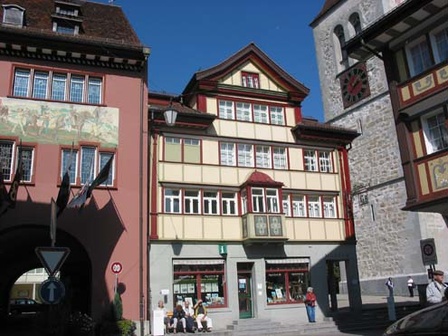 Museum Appenzell