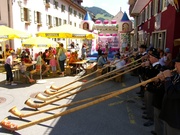 © Château-d'Oex Tourisme
