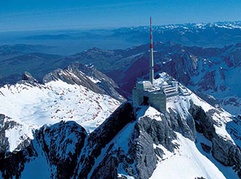 Berggasthöfe