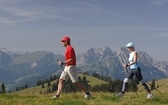 Nordic walking Nordic walking