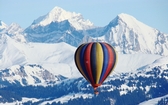 Ballonfahrten Ballonfahrten